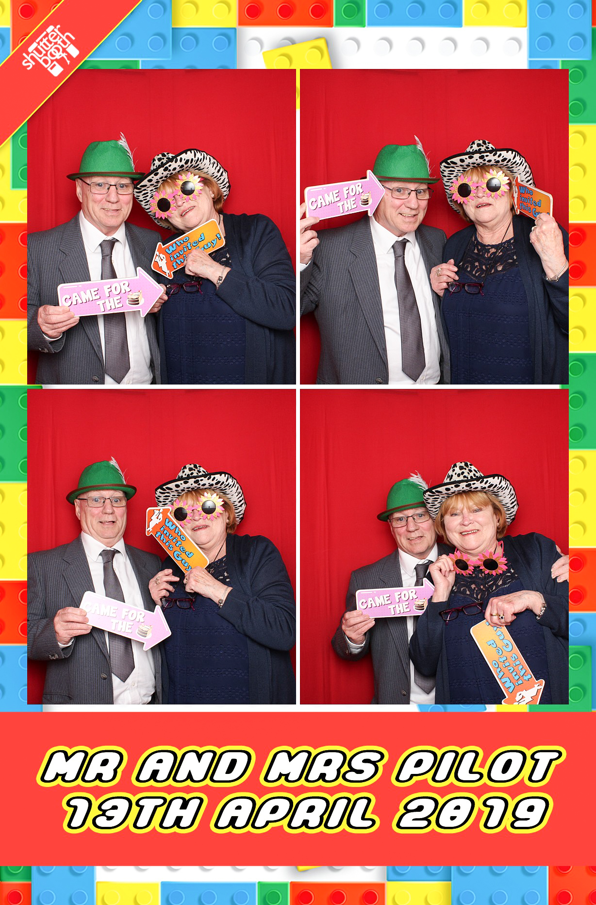 Mr and Mrs Pilot's Wedding | View more photos from the event at gallery.shutterbooth.co.uk/u/Shutterbooth/Mr-and-Mrs-Pilots-Wedding